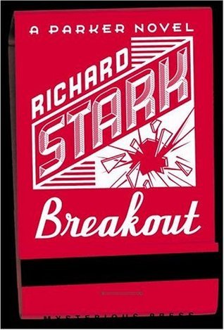 Breakout book cover