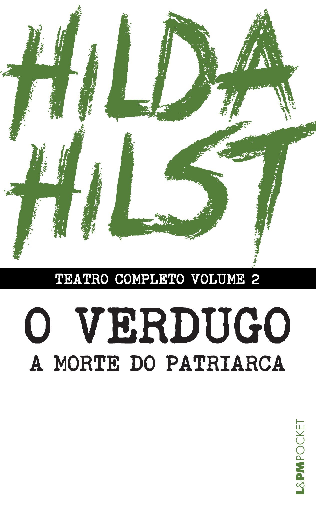 Teatro Completo, Volume 2 book cover
