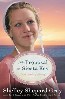 Amish Brides of Pinecraft book cover 2