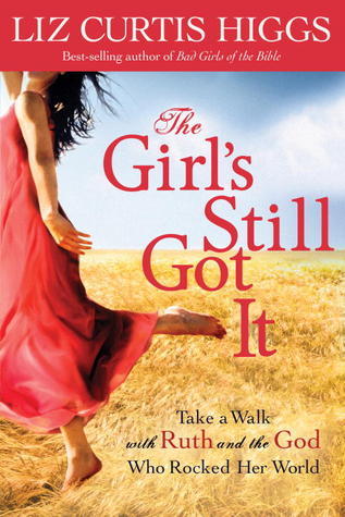 The Girl's Still Got It book cover