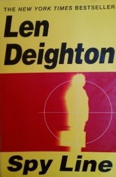 Hook, Line and Sinker Trilogy book cover 2