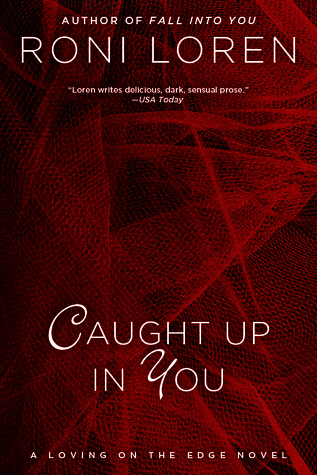 Caught Up in You book cover
