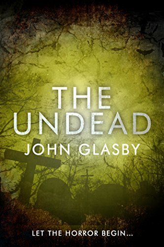 The Undead book cover