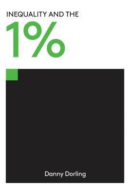 Inequality and the 1% book cover