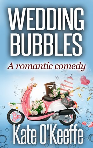 Wedding Bubbles book cover