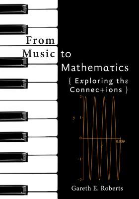 From Music to Mathematics book cover