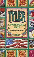 Courthouse Steps book cover