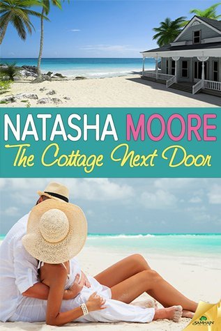 The Cottage Next Door book cover