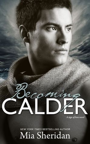 Acadia Duology book cover 1