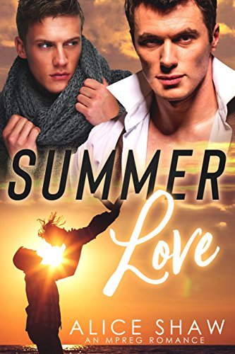 Summer Love book cover