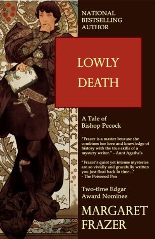 Lowly Death book cover
