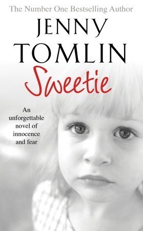 Sweetie book cover