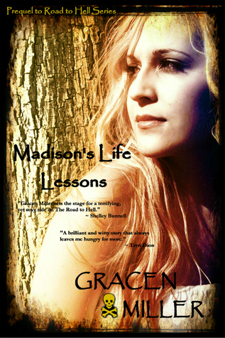 Madison's Life Lessons book cover