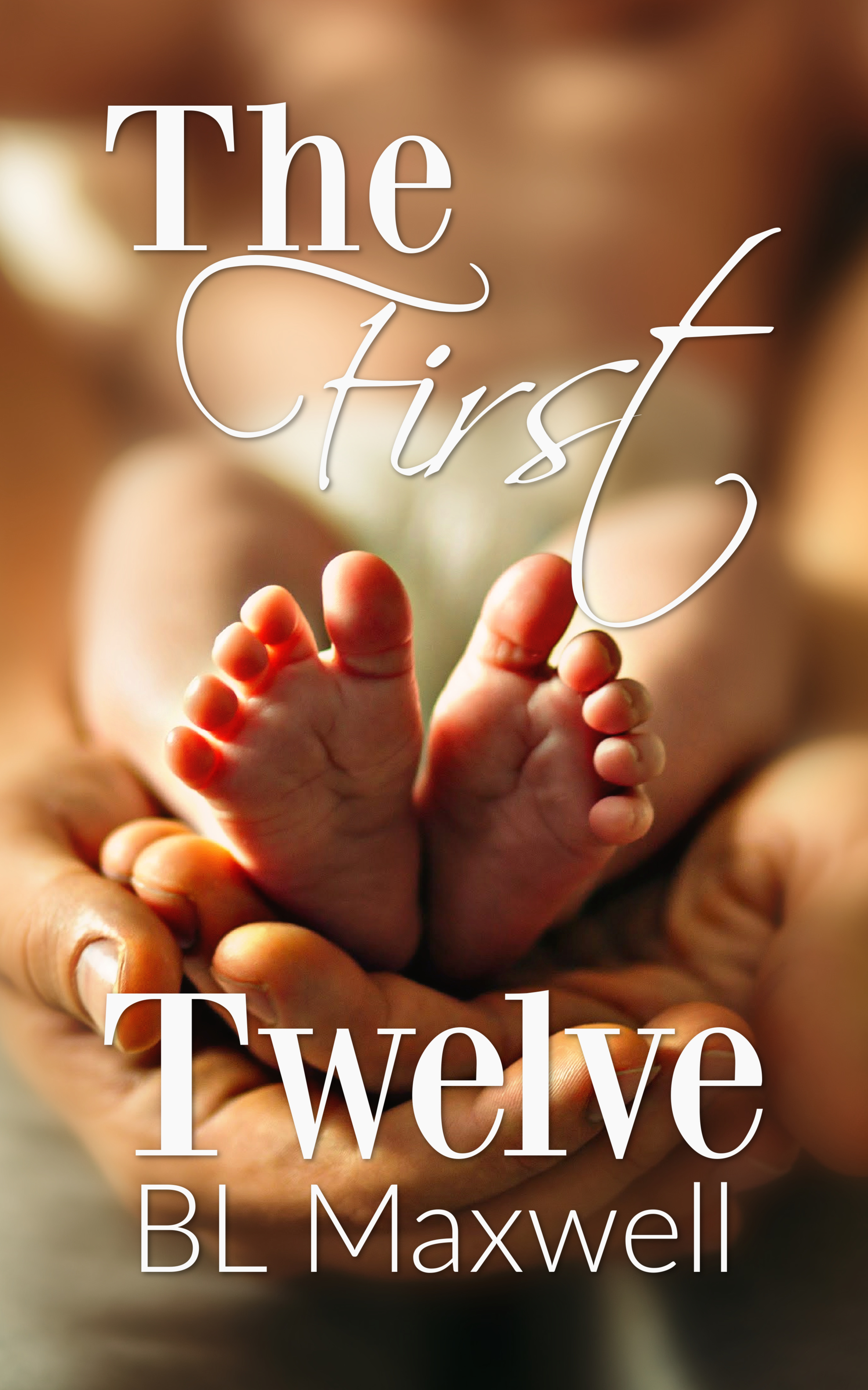 Better Together book cover 3