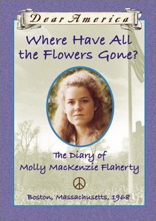 Where Have All the Flowers Gone? book cover