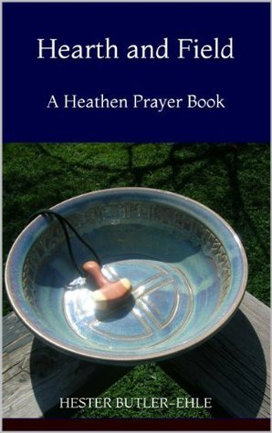 Hearth and Field book cover