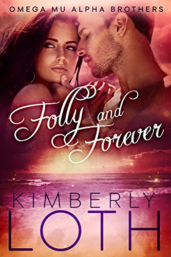 Folly and Forever book cover
