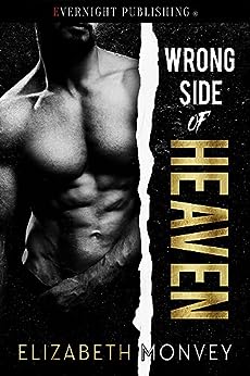 Wrong Side of Heaven book cover