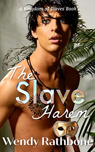 Kingdom of Slaves book cover 2
