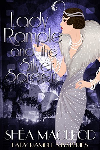 Lady Rample book cover 3