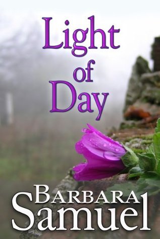 Light of Day book cover