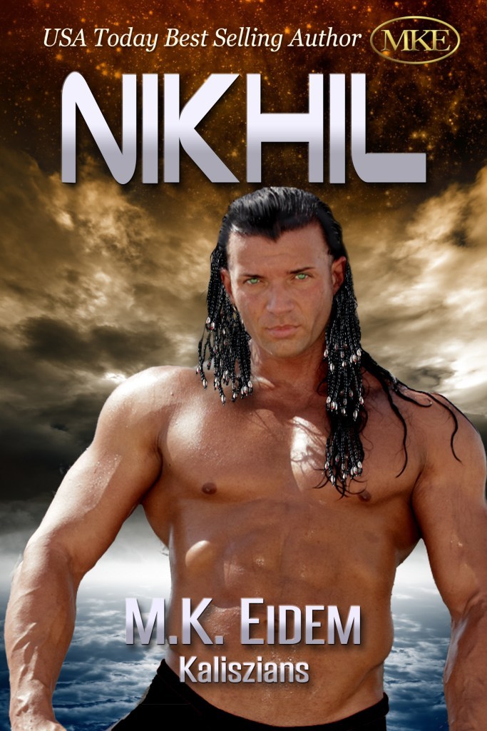 Kaliszians book cover 1
