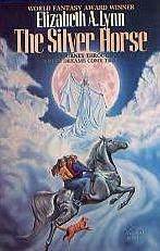 The Silver Horse book cover