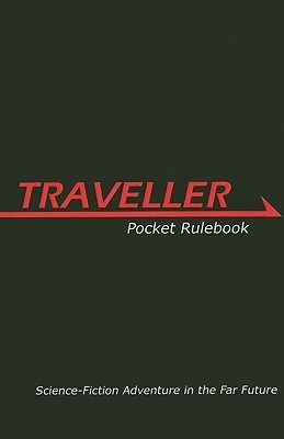 Traveller Pocket Edition book cover