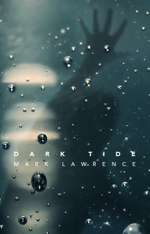 Dark Tide book cover