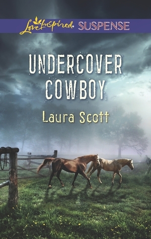 Undercover Cowboy book cover