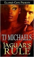 Jaguar's Rule book cover