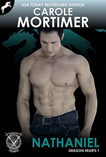 Dragon Hearts book cover 1