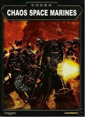 Codex book cover