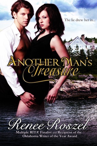 Another Man's Treasure book cover