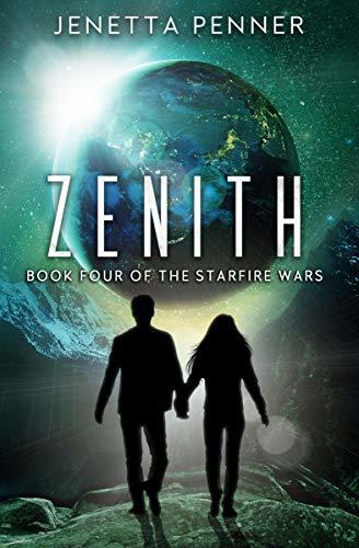 Zenith book cover