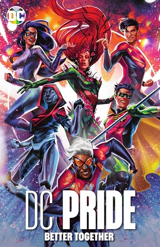 DC Pride book cover 3