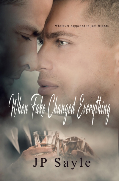 When Fake Changed Everything book cover