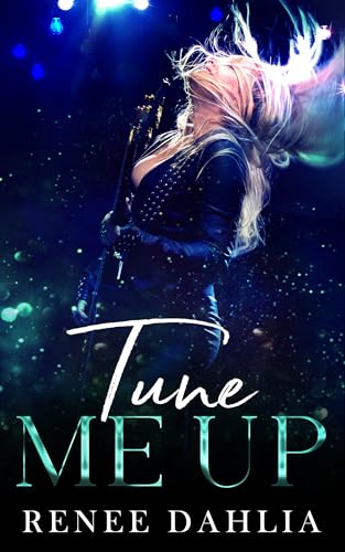 Tune Me Up book cover