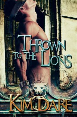 Thrown to the Lions book cover