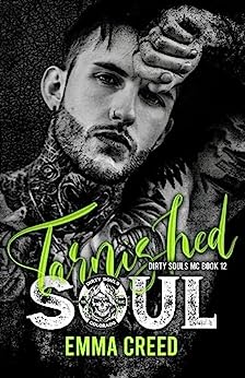 Tarnished Soul book cover