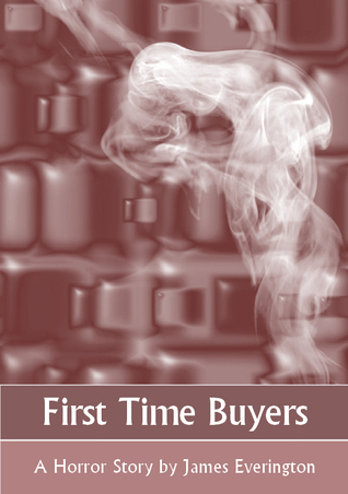 First Time Buyers book cover