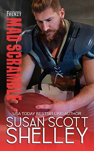The Philadelphia Frenzy book cover 1