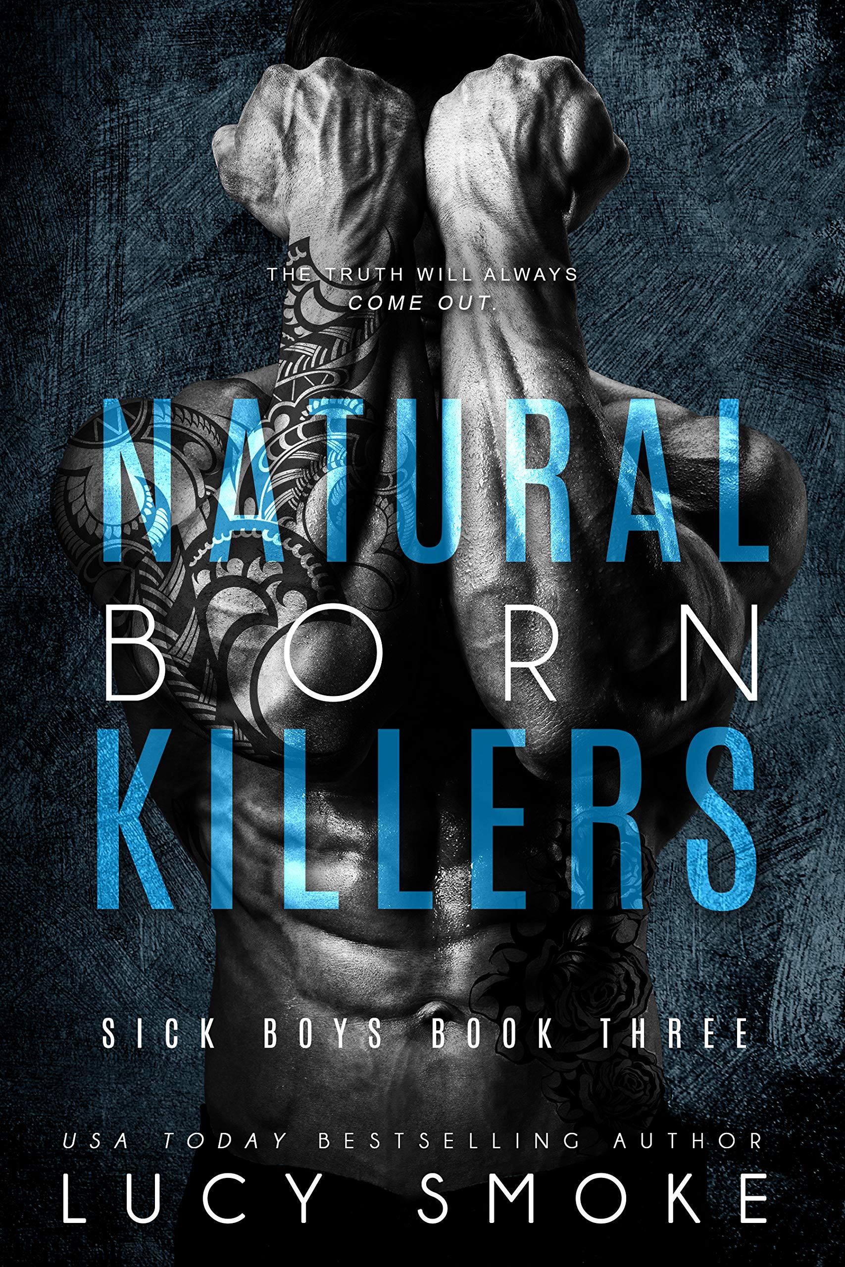 Sick Boys book cover 3