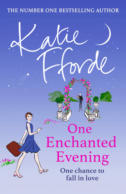 One Enchanted Evening book cover