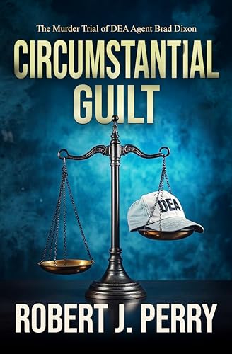 Circumstantial Guilt book cover