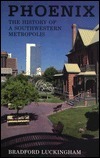 Phoenix book cover