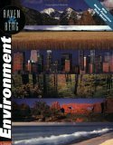 Environment book cover