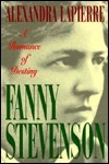 Fanny Stevenson book cover