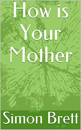 How's Your Mother? book cover