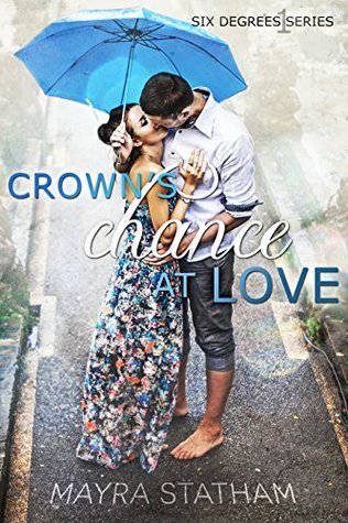Six Degrees book cover 1